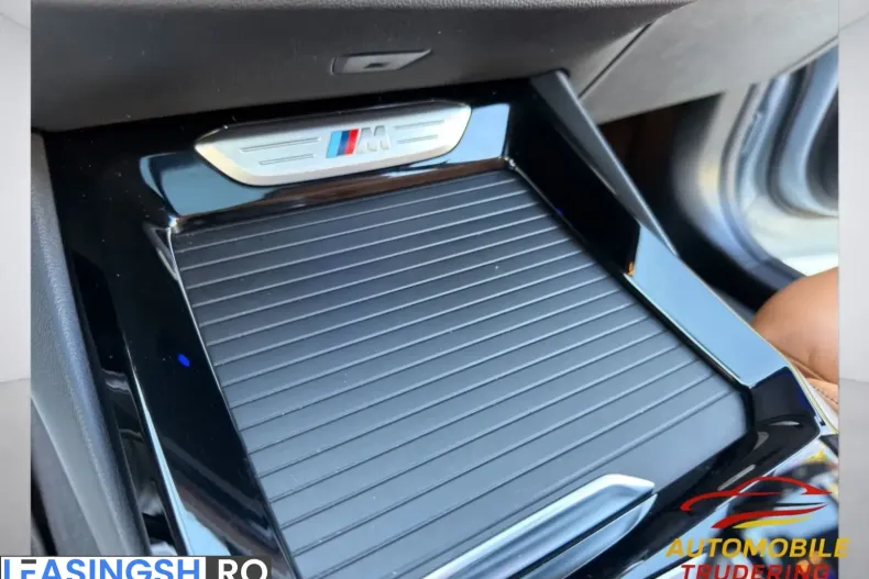BMW X3 (Seria X) din 2022 cu 59.950 km - oferta BMW228774 - foto 22