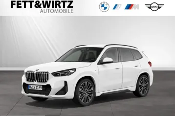 BMW X1 din 2024 - oferta BMW228775