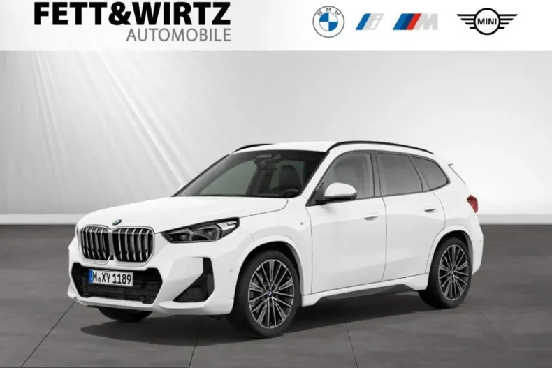 BMW X1 (Seria X) din 2024 cu 23.650 km - oferta BMW228775 - foto 1