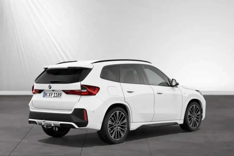 BMW X1 (Seria X) din 2024 cu 23.650 km - oferta BMW228775 - foto 2