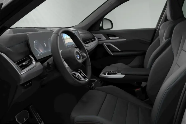 BMW X1 (Seria X) din 2024 cu 23.650 km - oferta BMW228775 - foto 3