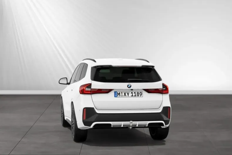 BMW X1 (Seria X) din 2024 cu 23.650 km - oferta BMW228775 - foto 8