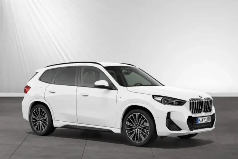 BMW X1 (Seria X) din 2024 cu 23.650 km - oferta BMW228775 - foto 11