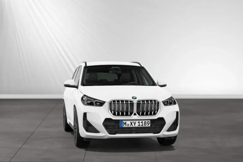 BMW X1 (Seria X) din 2024 cu 23.650 km - oferta BMW228775 - foto 12