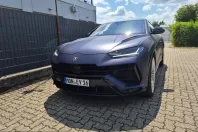 Lamborghini Urus din 2024 cu 43.929 km - oferta LAM228776 - foto 2