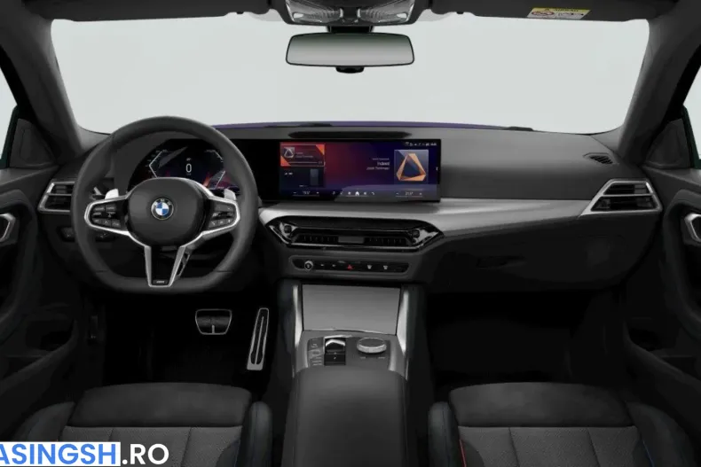 BMW 218 din 2025 cu 17.517 km - oferta BMW228777 - foto 3