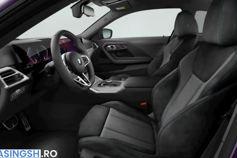 BMW 218 din 2025 cu 17.517 km - oferta BMW228777 - foto 4