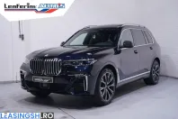 BMW X7 (Seria X) din 2022 cu 63.489 km - oferta BMW228778 - foto 1