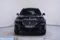 BMW X7 (Seria X) din 2022 cu 63.489 km - oferta BMW228778 - foto 2