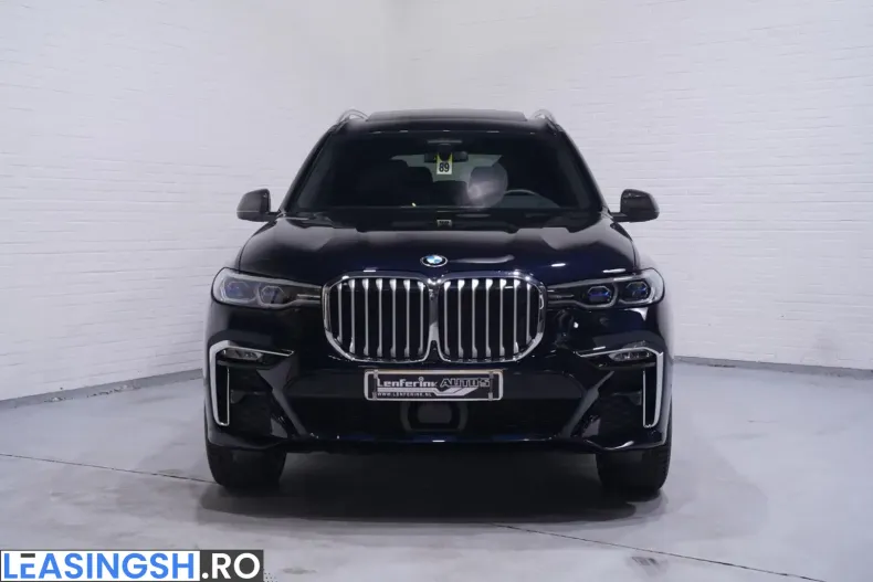BMW X7 (Seria X) din 2022 cu 63.489 km - oferta BMW228778 - foto 2