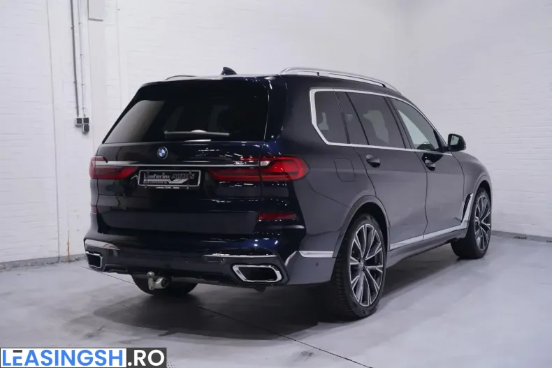 BMW X7 (Seria X) din 2022 cu 63.489 km - oferta BMW228778 - foto 5