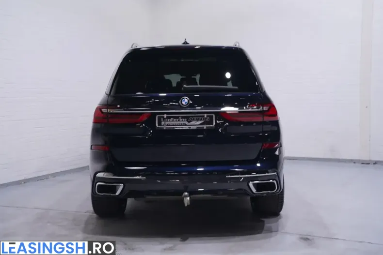 BMW X7 (Seria X) din 2022 cu 63.489 km - oferta BMW228778 - foto 6