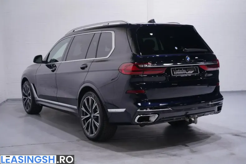 BMW X7 (Seria X) din 2022 cu 63.489 km - oferta BMW228778 - foto 7