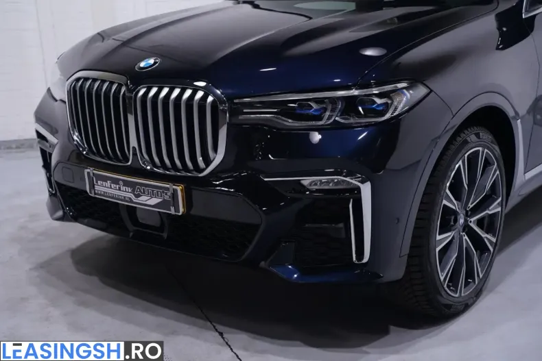 BMW X7 (Seria X) din 2022 cu 63.489 km - oferta BMW228778 - foto 10
