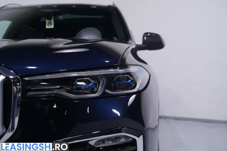 BMW X7 (Seria X) din 2022 cu 63.489 km - oferta BMW228778 - foto 11