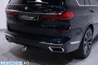 BMW X7 (Seria X) din 2022 cu 63.489 km - oferta BMW228778 - foto 14