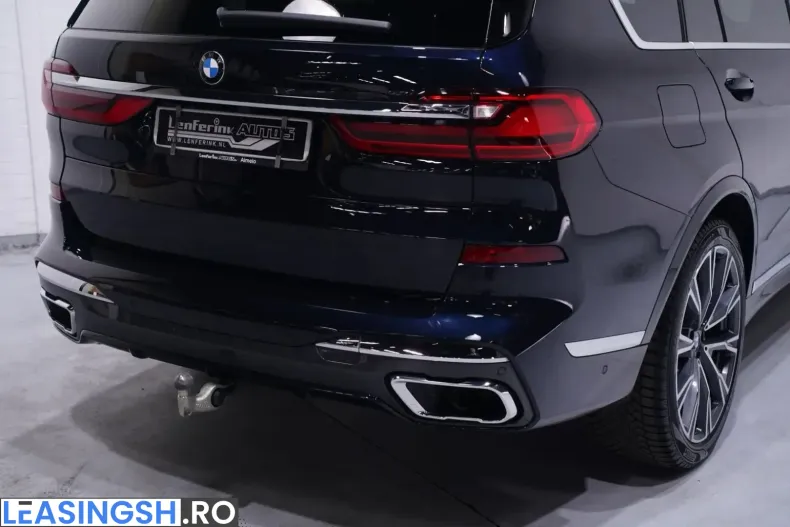 BMW X7 (Seria X) din 2022 cu 63.489 km - oferta BMW228778 - foto 14