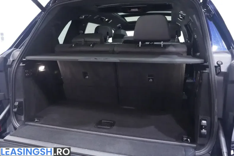 BMW X7 (Seria X) din 2022 cu 63.489 km - oferta BMW228778 - foto 17