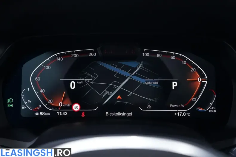 BMW X7 (Seria X) din 2022 cu 63.489 km - oferta BMW228778 - foto 18