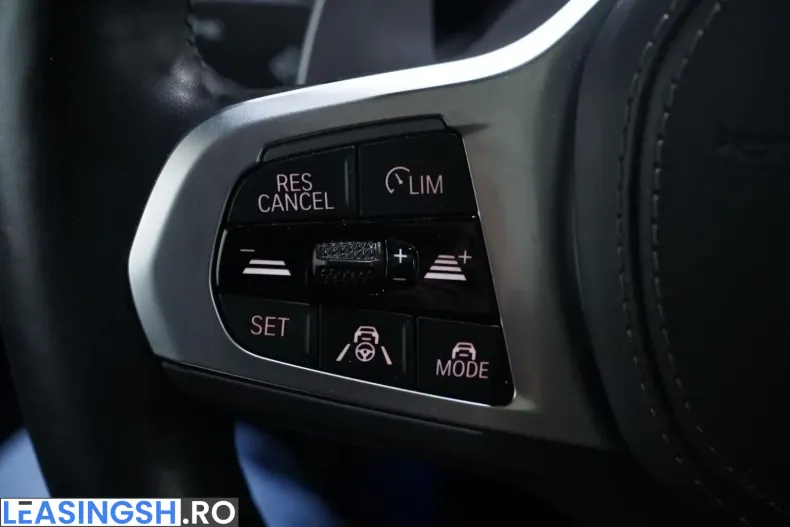 BMW X7 (Seria X) din 2022 cu 63.489 km - oferta BMW228778 - foto 23