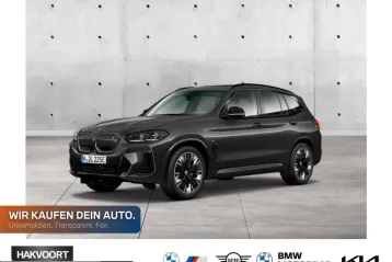 BMW iX3 din 2023 - oferta BMW228779