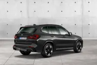 BMW iX3 (Seria X) din 2023 cu 46.416 km - oferta BMW228779 - foto 2
