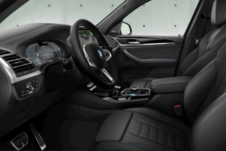 BMW iX3 (Seria X) din 2023 cu 46.416 km - oferta BMW228779 - foto 4