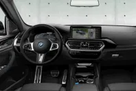 BMW iX3 (Seria X) din 2023 cu 46.416 km - oferta BMW228779 - foto 6