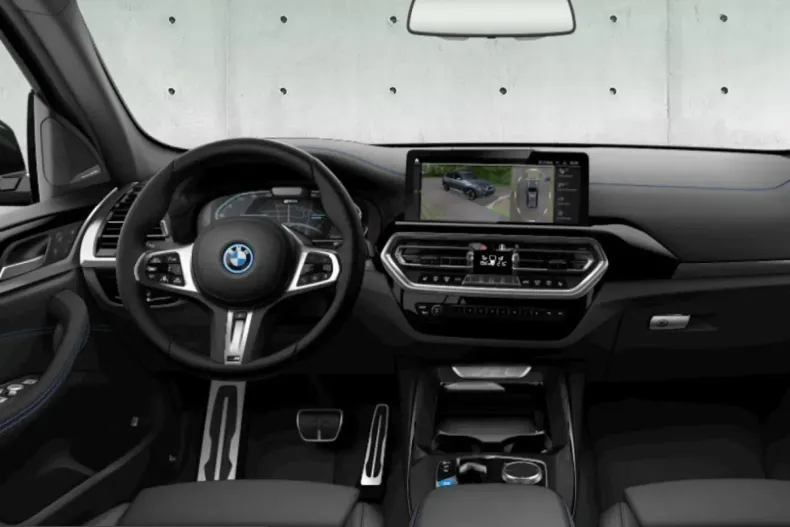 BMW iX3 (Seria X) din 2023 cu 46.416 km - oferta BMW228779 - foto 6