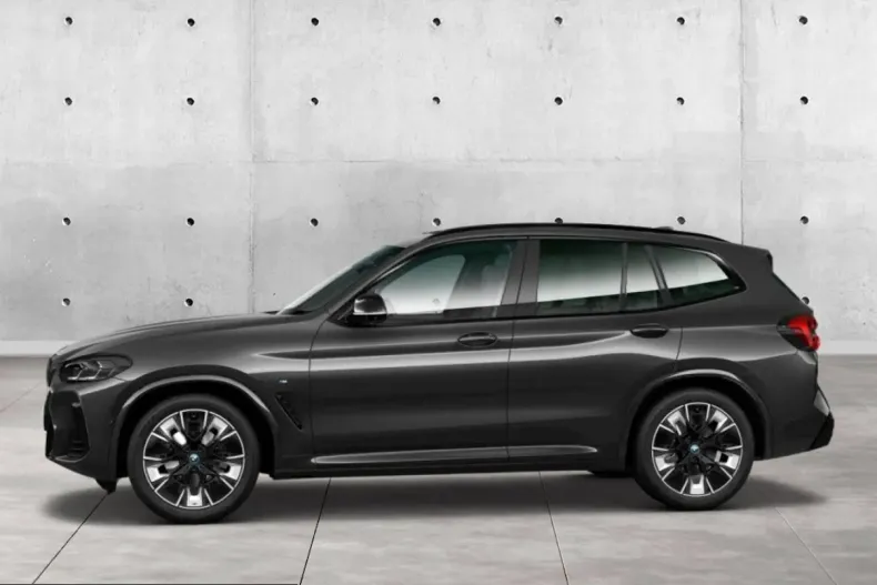 BMW iX3 (Seria X) din 2023 cu 46.416 km - oferta BMW228779 - foto 7