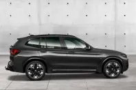 BMW iX3 (Seria X) din 2023 cu 46.416 km - oferta BMW228779 - foto 10