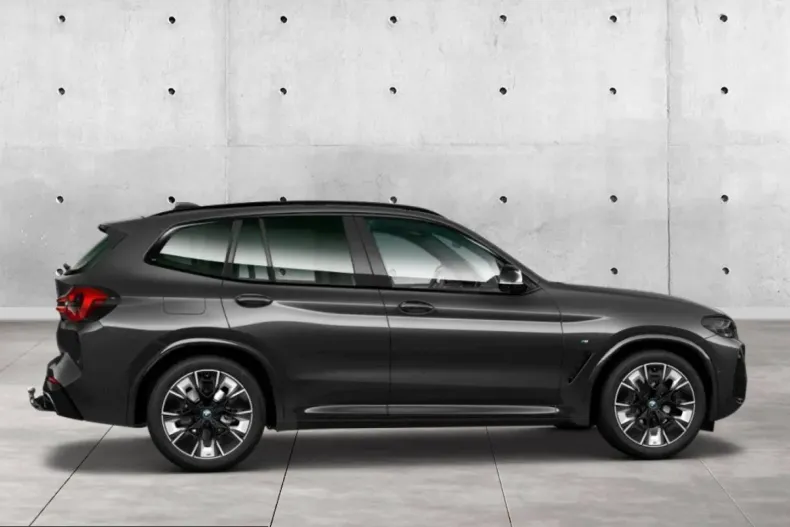 BMW iX3 (Seria X) din 2023 cu 46.416 km - oferta BMW228779 - foto 10