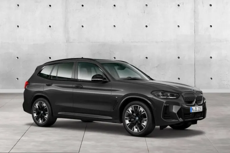 BMW iX3 (Seria X) din 2023 cu 46.416 km - oferta BMW228779 - foto 11