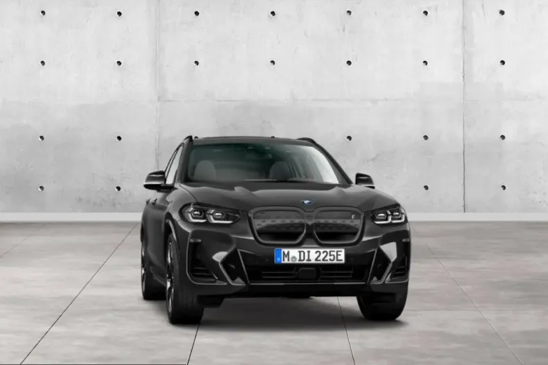 BMW iX3 (Seria X) din 2023 cu 46.416 km - oferta BMW228779 - foto 12