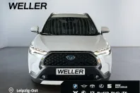 Toyota Corolla Cross din 2023 cu 19.400 km - oferta TOY228781 - foto 2