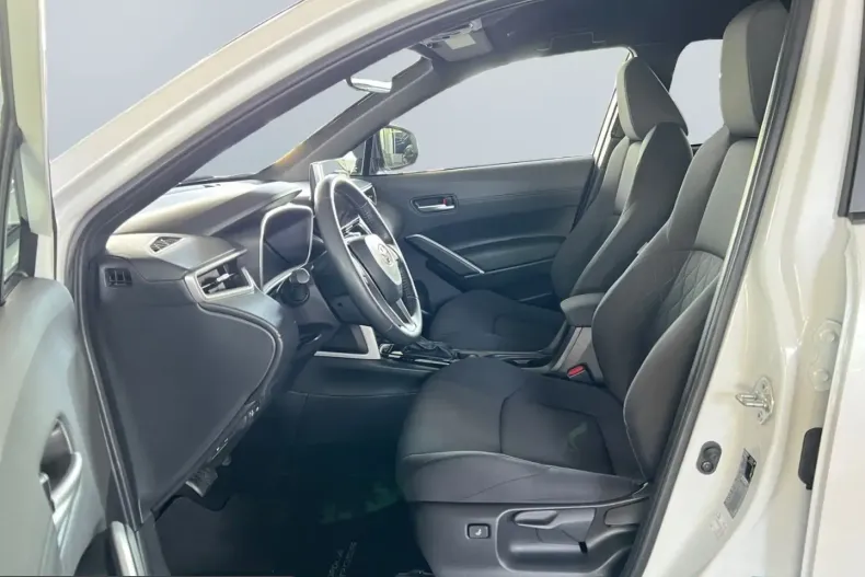 Toyota Corolla Cross din 2023 cu 19.400 km - oferta TOY228781 - foto 9