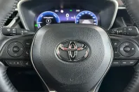 Toyota Corolla Cross din 2023 cu 19.400 km - oferta TOY228781 - foto 14