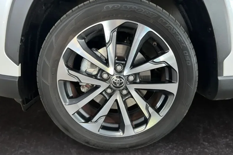 Toyota Corolla Cross din 2023 cu 19.400 km - oferta TOY228781 - foto 22
