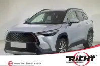Toyota Corolla Cross din 2023 cu 52.150 km - oferta TOY228782 - foto 1