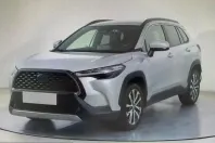 Toyota Corolla Cross din 2023 cu 52.150 km - oferta TOY228782 - foto 2