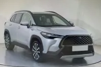 Toyota Corolla Cross din 2023 cu 52.150 km - oferta TOY228782 - foto 3