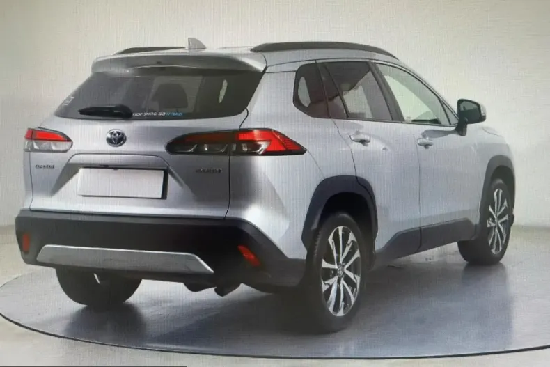 Toyota Corolla Cross din 2023 cu 52.150 km - oferta TOY228782 - foto 5