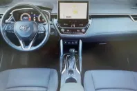Toyota Corolla Cross din 2023 cu 52.150 km - oferta TOY228782 - foto 6