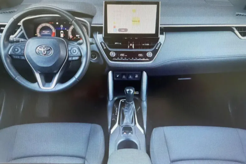 Toyota Corolla Cross din 2023 cu 52.150 km - oferta TOY228782 - foto 6