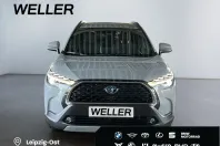 Toyota Corolla Cross din 2023 cu 56.621 km - oferta TOY228783 - foto 2