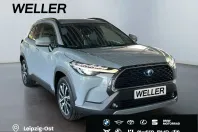Toyota Corolla Cross din 2023 cu 56.621 km - oferta TOY228783 - foto 3