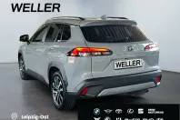 Toyota Corolla Cross din 2023 cu 56.621 km - oferta TOY228783 - foto 7