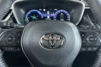Toyota Corolla Cross din 2023 cu 56.621 km - oferta TOY228783 - foto 14