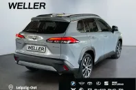Toyota Corolla Cross din 2023 cu 56.621 km - oferta TOY228783 - foto 19