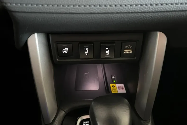 Toyota Corolla Cross din 2023 cu 56.621 km - oferta TOY228783 - foto 28
